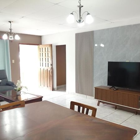 Hotel La Casa De La Abuela โบเกเต ภายนอก รูปภาพ