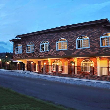 Hotel La Casa De La Abuela โบเกเต ภายนอก รูปภาพ