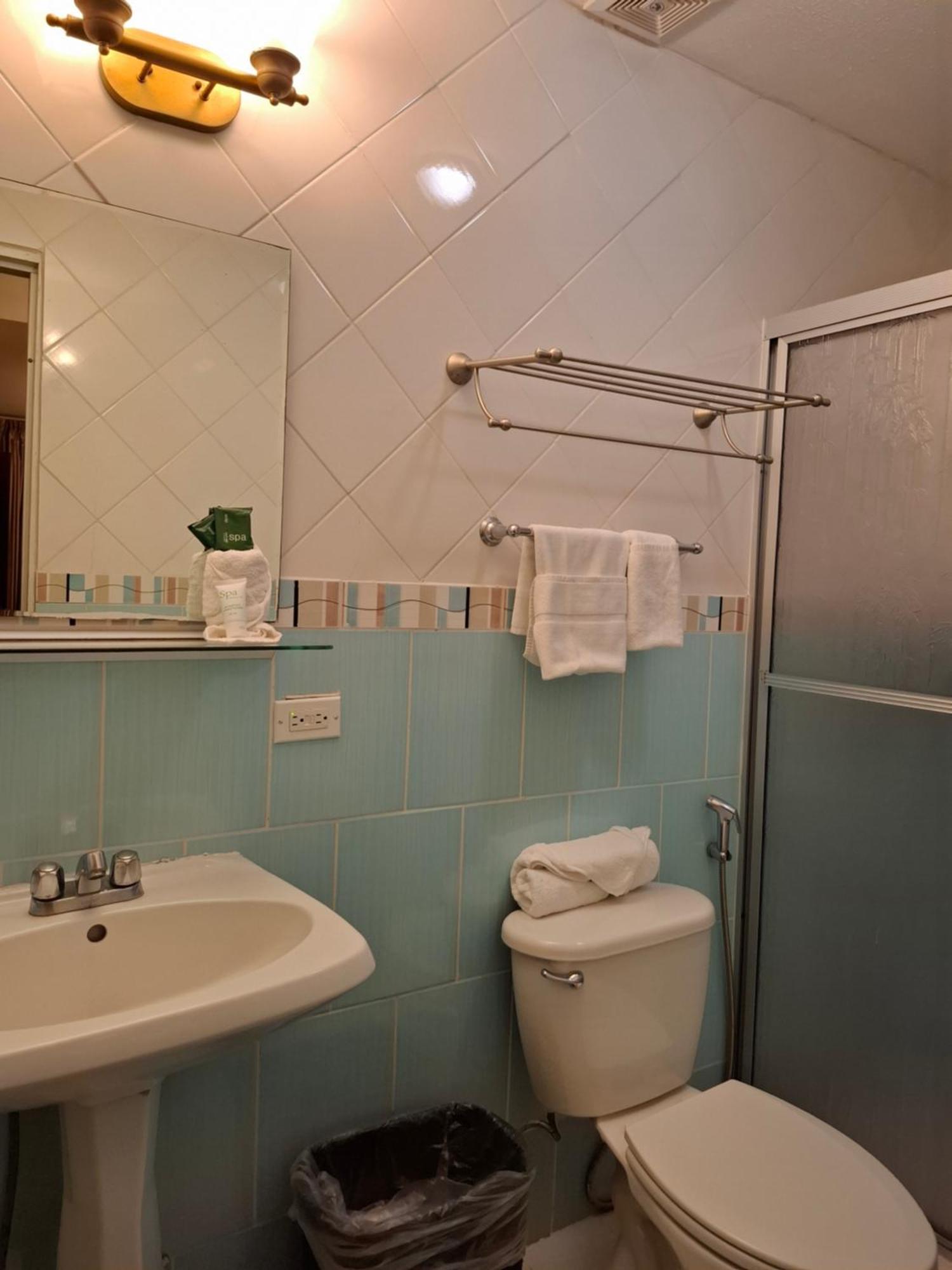 Hotel La Casa De La Abuela โบเกเต ภายนอก รูปภาพ