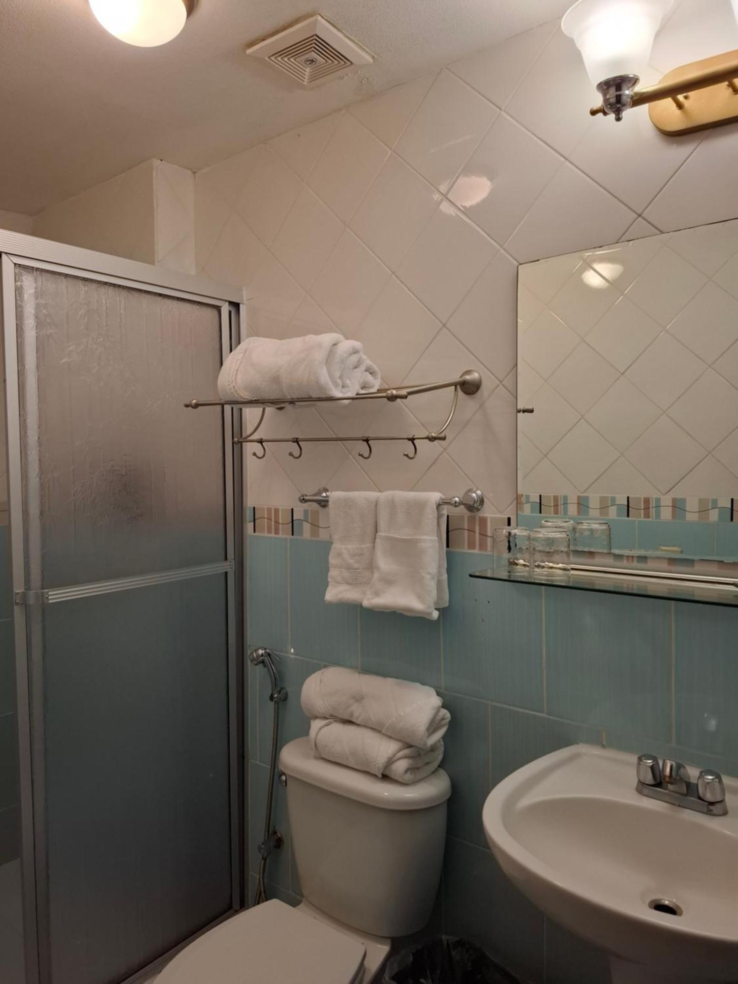 Hotel La Casa De La Abuela โบเกเต ภายนอก รูปภาพ