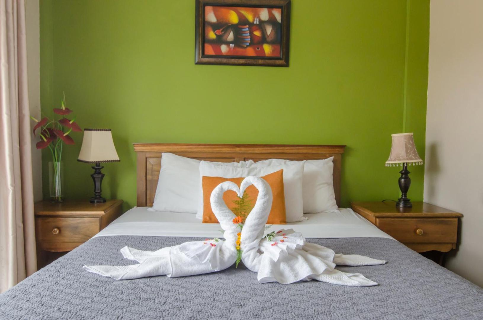 Hotel La Casa De La Abuela โบเกเต ภายนอก รูปภาพ