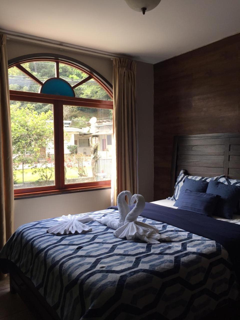 Hotel La Casa De La Abuela โบเกเต ภายนอก รูปภาพ