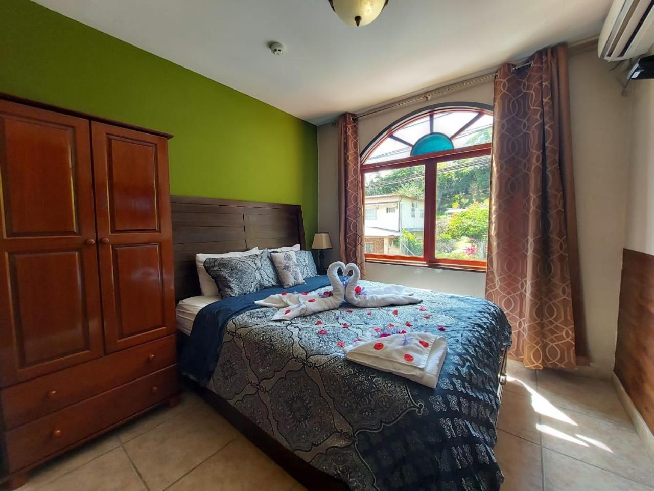 Hotel La Casa De La Abuela โบเกเต ภายนอก รูปภาพ