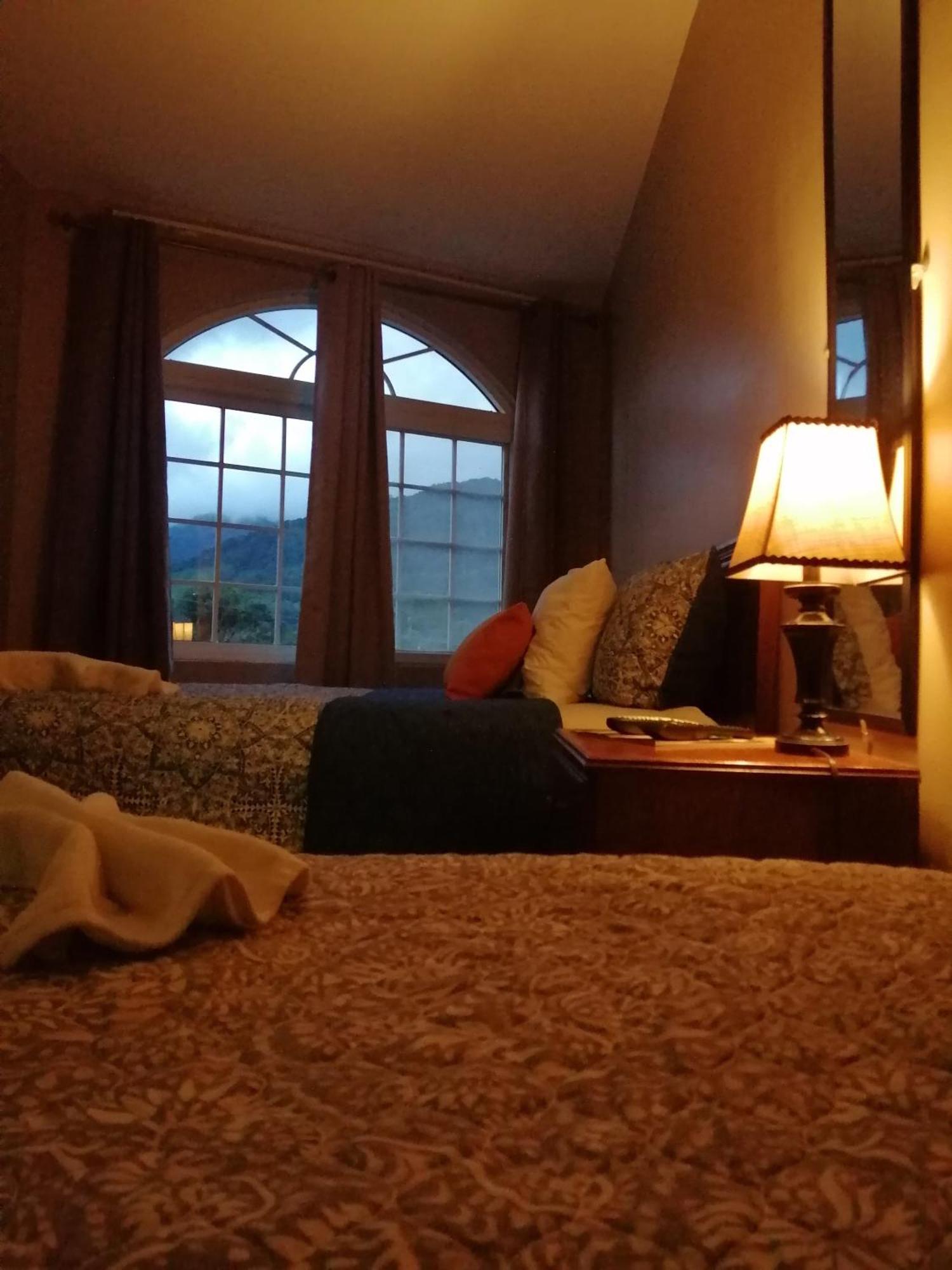 Hotel La Casa De La Abuela โบเกเต ภายนอก รูปภาพ