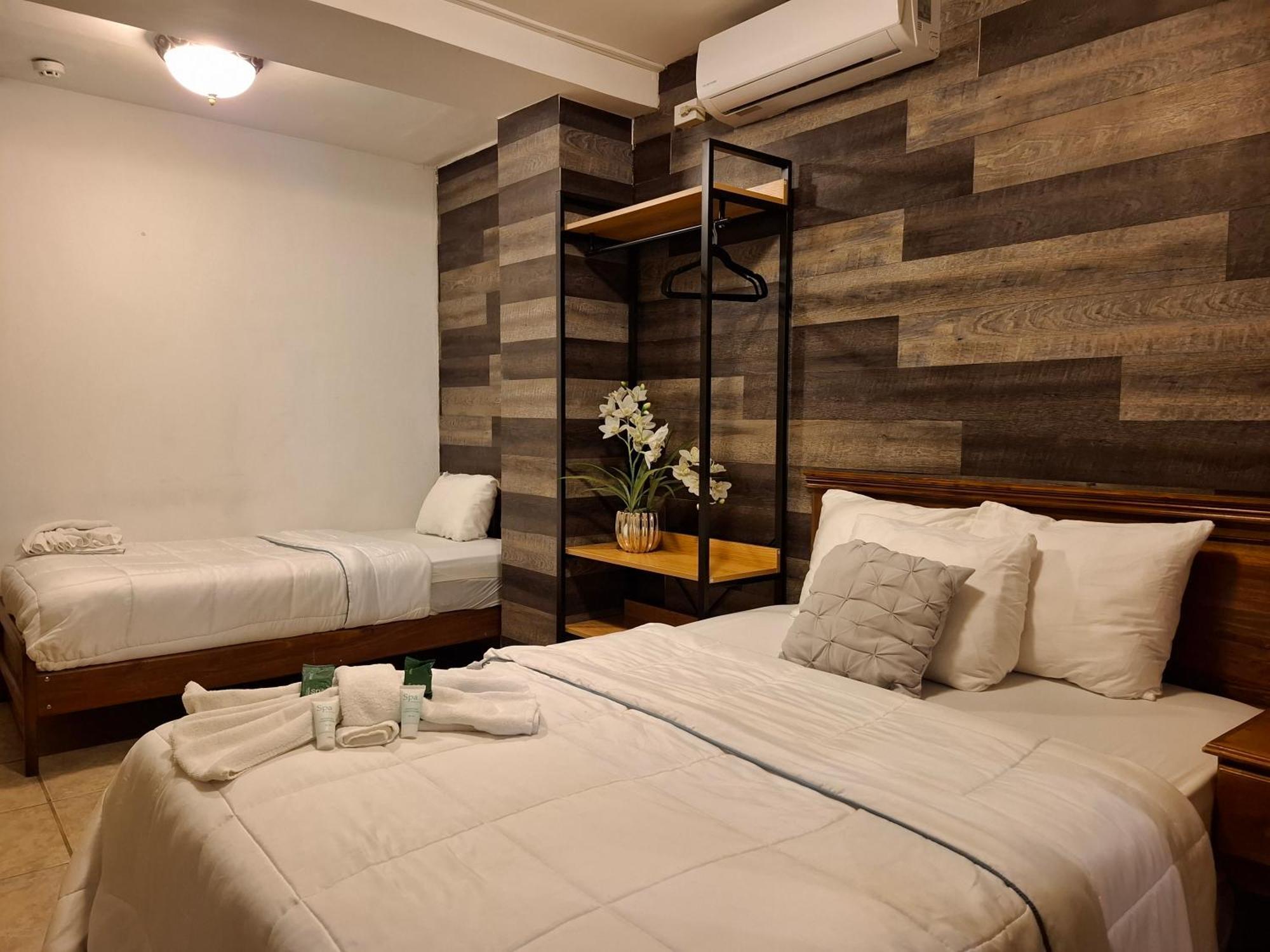 Hotel La Casa De La Abuela โบเกเต ภายนอก รูปภาพ