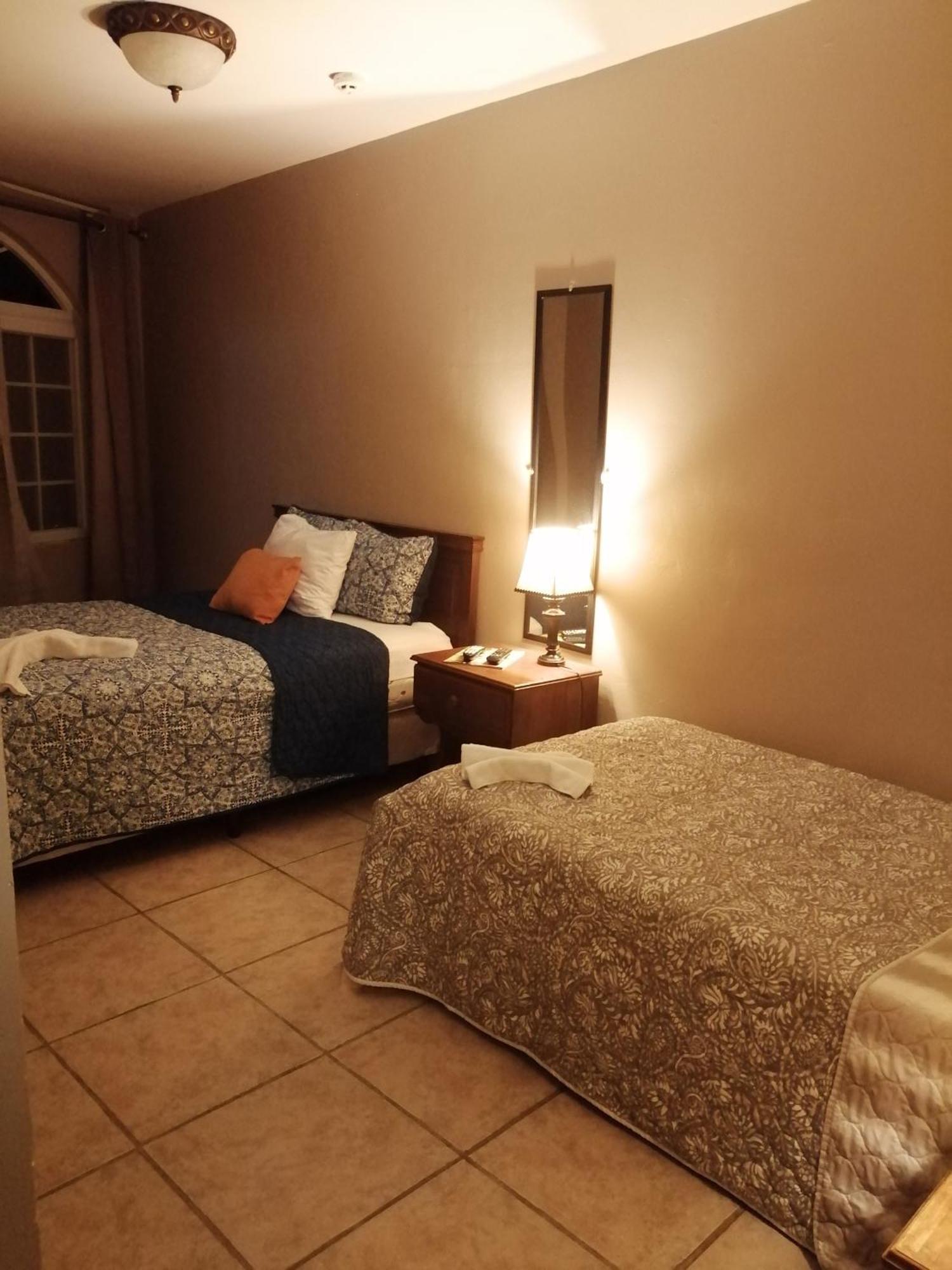 Hotel La Casa De La Abuela โบเกเต ภายนอก รูปภาพ