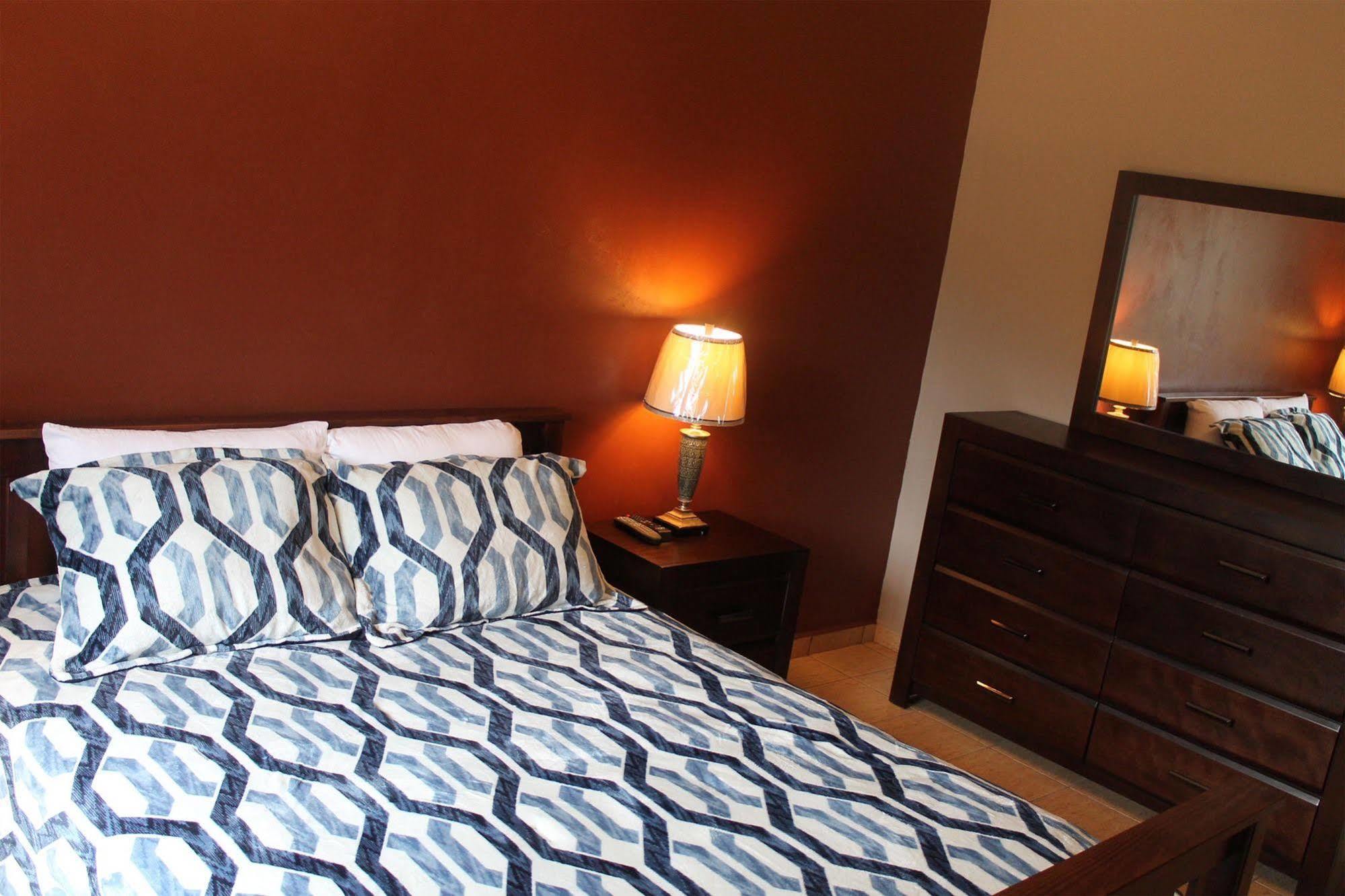 Hotel La Casa De La Abuela โบเกเต ภายนอก รูปภาพ