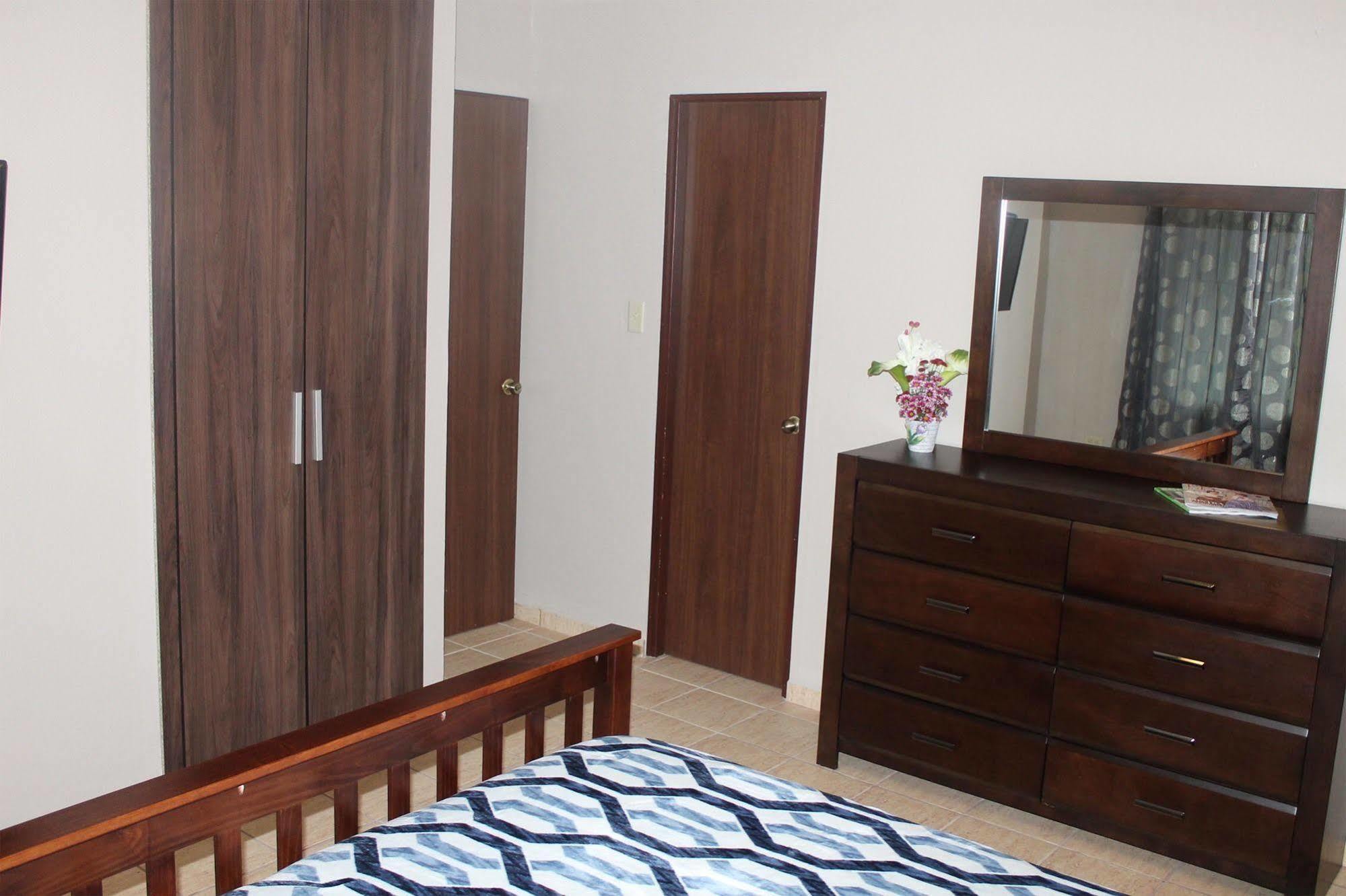 Hotel La Casa De La Abuela โบเกเต ภายนอก รูปภาพ